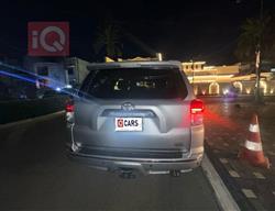 تويوتا 4رنر